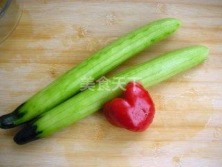 吃瓜图片开头制作视频,视频生成背后的故事