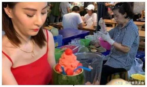 吃瓜大娘视频,揭秘娱乐圈幕后故事