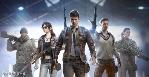 吃瓜香港和平精英视频,吃瓜群众视角下的电竞盛宴