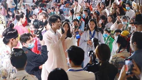 失误集体吃瓜视频,一场吃瓜视频的欢乐盛宴