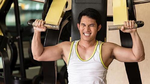 健身博主吃瓜视频,吃瓜视频背后的健身饮食真相