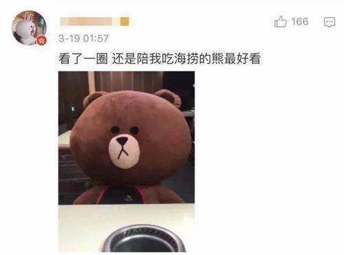 吃瓜小熊陈浚铭视频,揭秘娱乐圈幕后故事