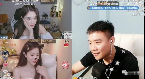 女吃瓜主播视频,揭秘娱乐圈幕后故事，带你领略真实娱乐圈