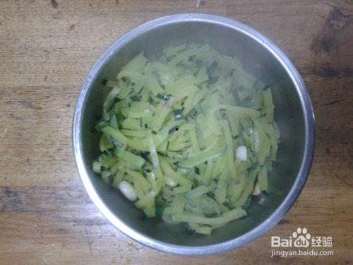 袍子瓜怎么吃最好吃视频,视频教你如何烹饪最佳口感