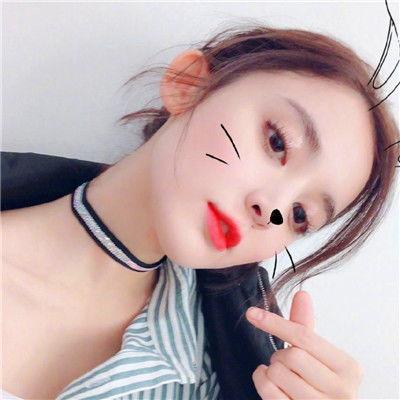 自拍吃瓜拍照姿势视频,跟随视频教程，拍出潮流自拍