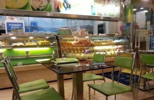 弘大甜品店吃瓜事件视频,一场甜蜜误会引发的社交风波