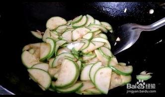 粗茭瓜能吃吗怎么吃的视频,视频教你轻松烹饪健康佳肴