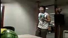 韩国人吃老汉瓜视频大全,老汉瓜的独特风味之旅